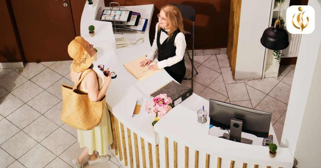 Travel Concierge Services - iConnect USA